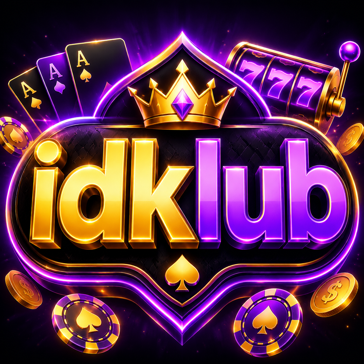 idklub