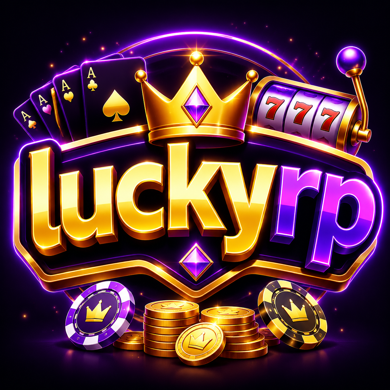 Logo luckyrp